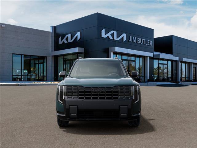 New 2027 Kia Telluride X-Line SX Prestige AWD/4WD image 2