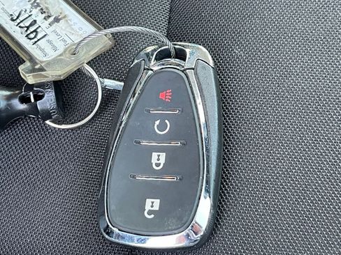 Used 2025 Chevrolet TrailBlazer LT image 22