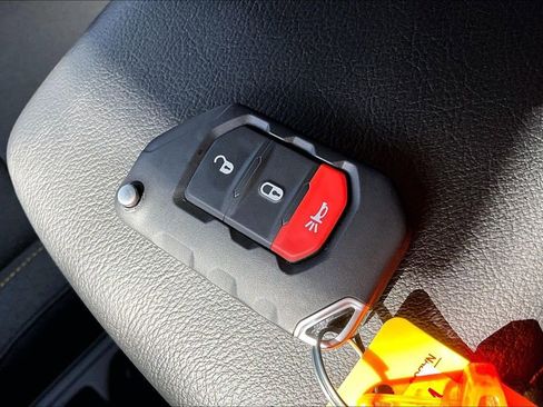 New 2026 Jeep Gladiator Sport image 27