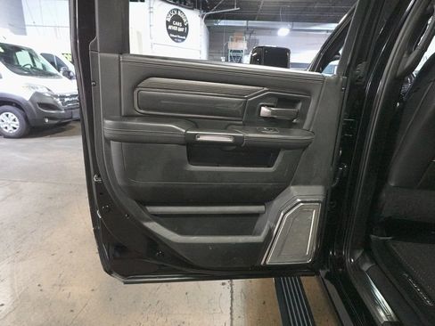 Used 2021 RAM 2500 Limited image 23