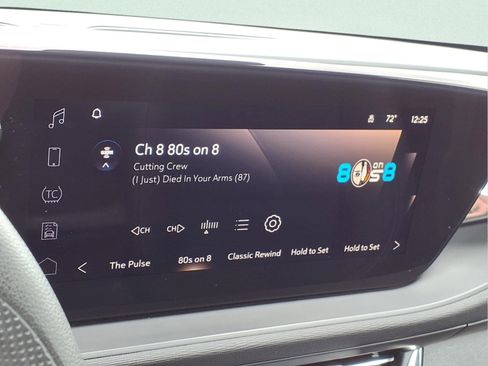 Used 2025 Buick Envista Preferred FWD image 6