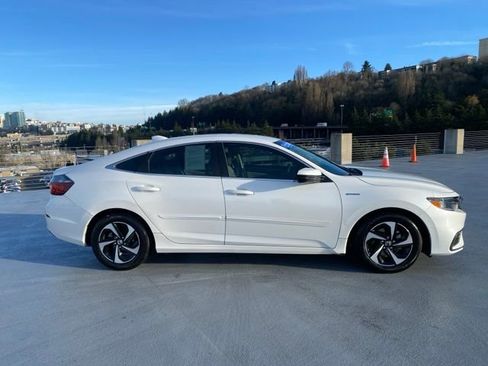 Used 2022 Honda Insight EX image 3