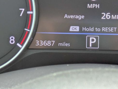Used 2021 Nissan Sentra SR w/ SR Premium Package FWD image 32