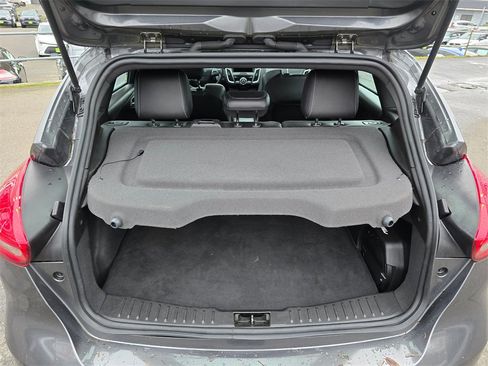 Used 2017 Ford Focus ST w/ Equipment Group 402A image 14