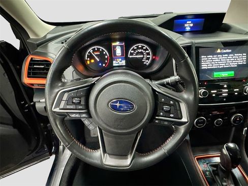 Certified 2020 Subaru Forester Sport w/ Popular Package #2 image 7