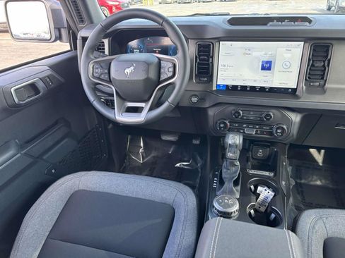 New 2026 Ford Bronco Big Bend AWD/4WD image 29