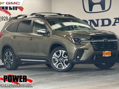 Used 2023 Subaru Ascent Limited w/ Technology Package
