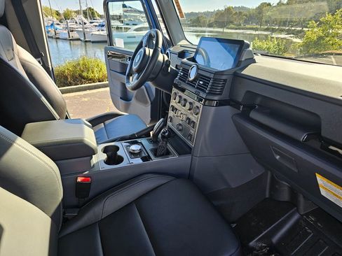 Used 2024 INEOS Grenadier AWD/4WD image 8