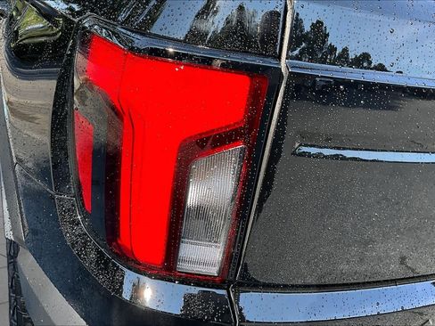 New 2026 Honda Passport TrailSport Elite image 12