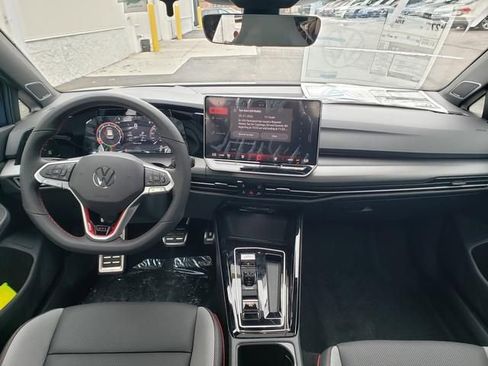 New 2026 Volkswagen GTI Autobahn FWD image 8