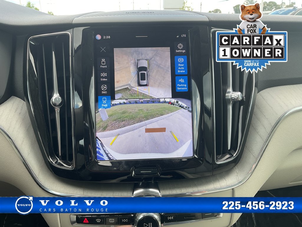 Used 2024 Volvo XC60 B5 Plus w/ Climate Package AWD/4WD image 32