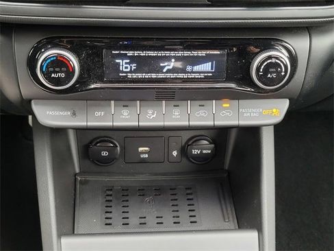 Certified 2022 Hyundai Kona N Line image 21