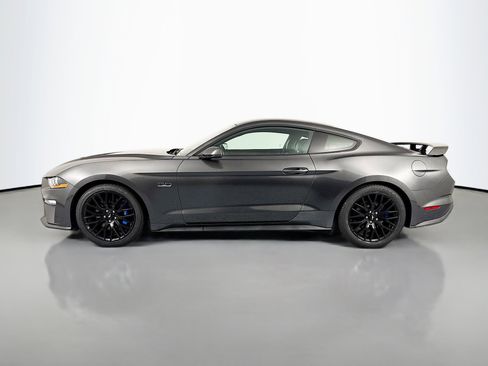 Used 2019 Ford Mustang GT Premium w/ GT Performance Package RWD image 8