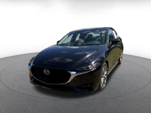 Used 2025 MAZDA MAZDA3 s image 7