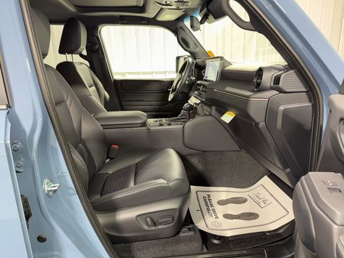 New 2026 Toyota Land Cruiser w/ Premium Package image 10