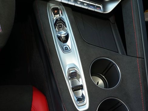 Used 2026 Chevrolet Corvette ZR1 w/ ZR1 Carbon Fiber Aero Package image 28