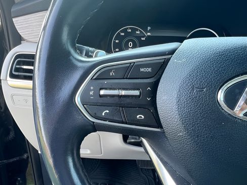 Used 2021 Hyundai Palisade Limited AWD/4WD image 25