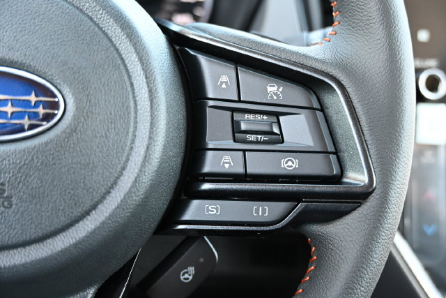 New 2027 Subaru Crosstrek 2.5i Limited AWD/4WD image 31