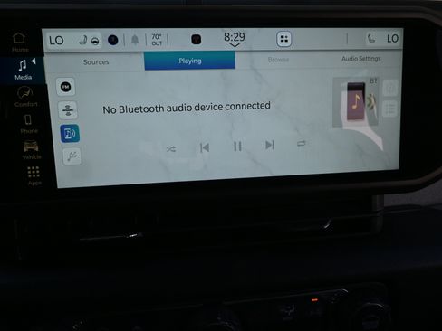 Used 2024 Jeep Wrangler Sport S image 26