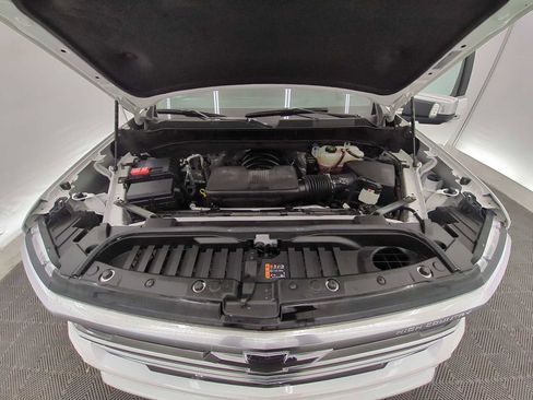 Used 2024 Chevrolet Silverado 1500 High Country w/ High Country Premium Package image 13