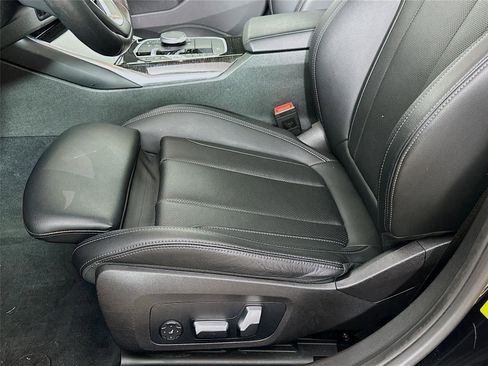 Certified 2023 BMW 330e xDrive w/ Driving Assistance Package image 19