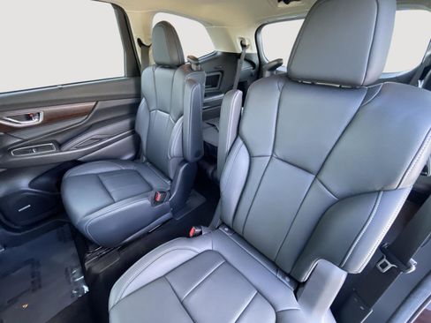New 2024 Subaru Ascent Touring AWD/4WD image 19