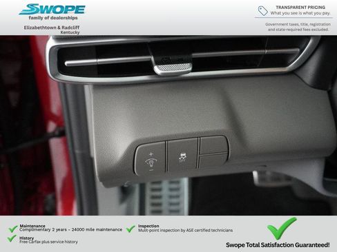 Used 2026 Hyundai Elantra SEL Sport Premium FWD image 15