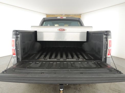 Used 2013 Ford F150 XL w/ Mid Equipment Group image 5