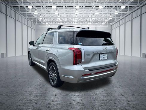 Used 2024 Hyundai Palisade Calligraphy AWD/4WD image 5
