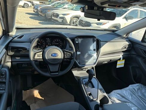 New 2026 Subaru Crosstrek 2.0i Premium image 7