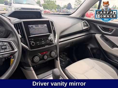 Used 2021 Subaru Forester AWD/4WD image 17