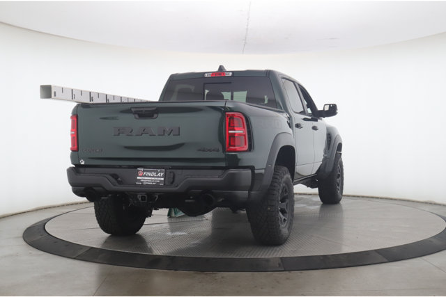 New 2026 RAM 1500 RHO AWD/4WD image 7