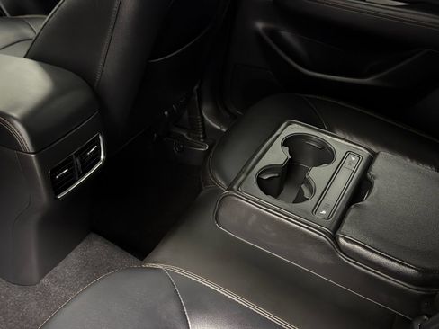 Used 2023 MAZDA CX-5 AWD 2.5 S w/ Premium Plus Pkg image 18