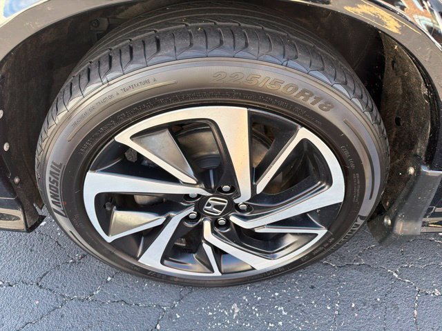 Used 2019 Honda HR-V Sport image 10