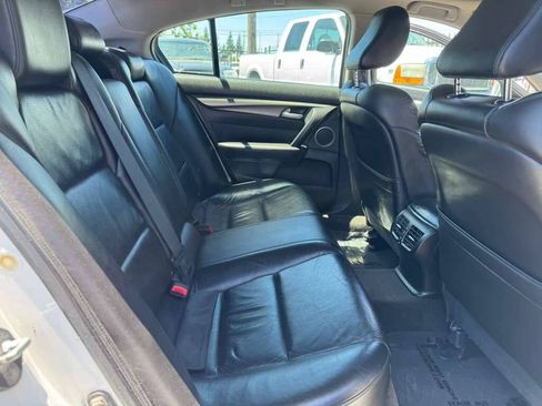 Used 2012 Acura TL w/ Technology Package FWD image 14