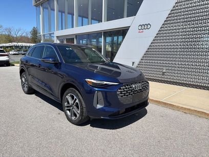 Used 2025 Audi Q5 Premium Plus w/ Premium Plus