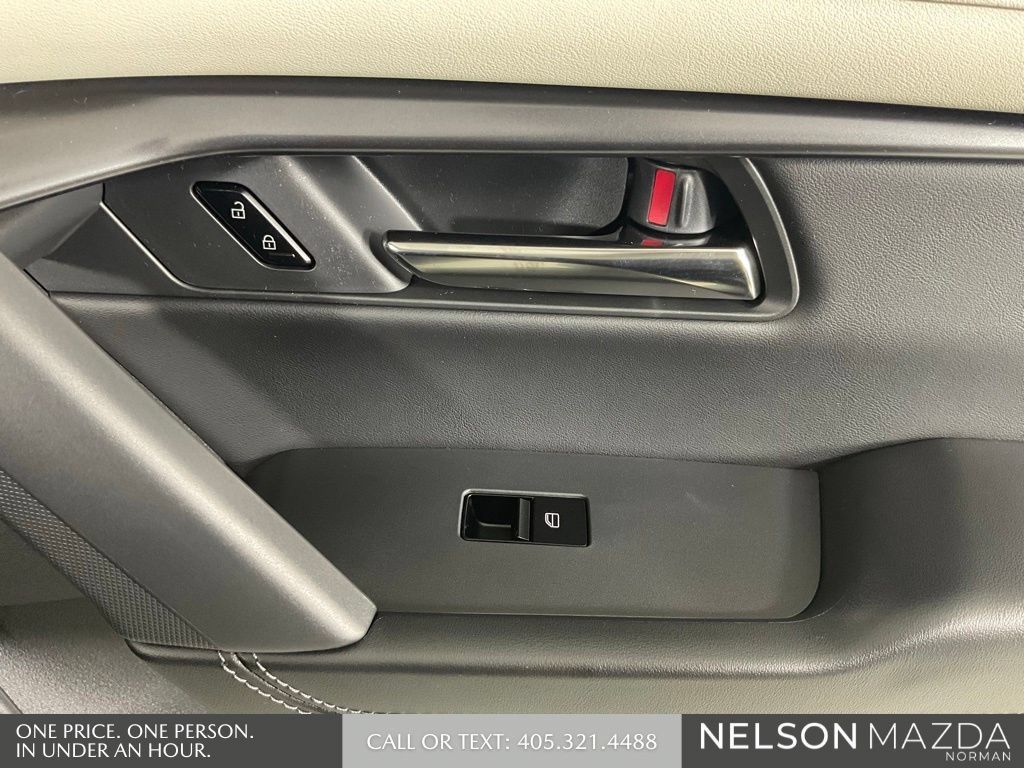 New 2026 MAZDA CX-5 Select AWD/4WD image 21