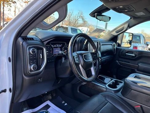 Used 2020 GMC Sierra 2500 Denali w/ Denali Ultimate Package image 14