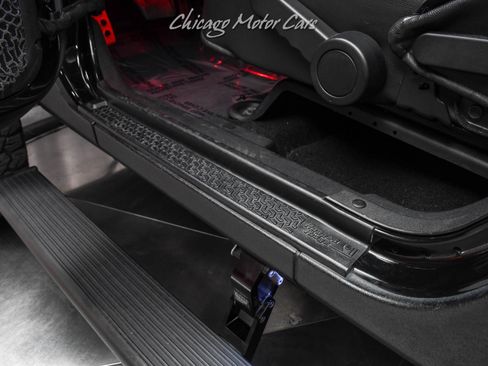 Used 2016 Jeep Wrangler Unlimited Sport w/ Quick Order Package 24S image 31