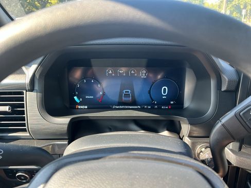 New 2025 Ford F150 STX w/ Equipment Group 200A image 22
