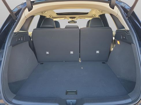 Used 2020 INFINITI QX50 Sensory w/ Proactive Package image 9