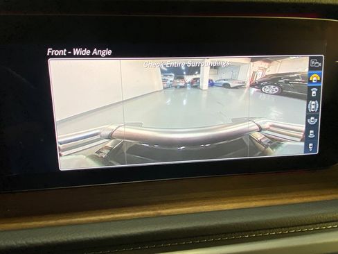 Used 2019 Mercedes-Benz G 63 AMG 4MATIC image 37