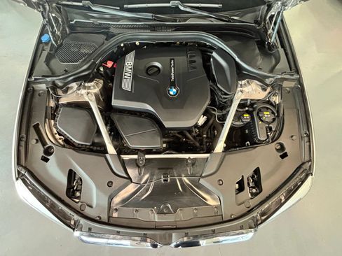 Used 2019 BMW 530i w/ Convenience Package RWD image 45