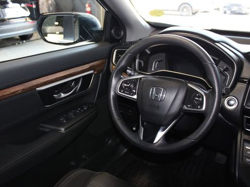 Used 2021 Honda CR-V EX image 22