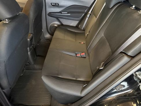 Used 2023 Nissan Kicks S image 19