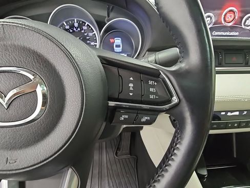 Used 2018 MAZDA MAZDA6 Grand Touring Reserve image 26