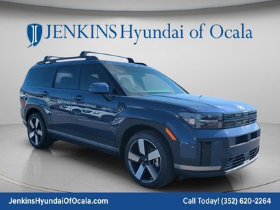 New 2026 Hyundai Santa Fe Limited