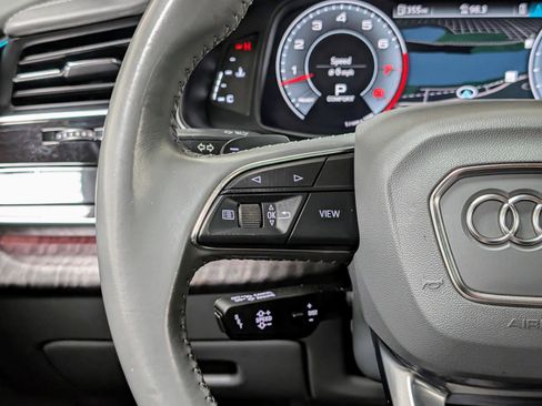 Used 2019 Audi Q8 Prestige w/ Luxury Package image 36