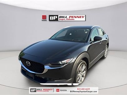 Used 2023 MAZDA CX-30 AWD 2.5 S w/ Premium Package