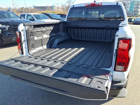 New 2026 Chevrolet Colorado W/T w/ Advanced Trailering Package image 27